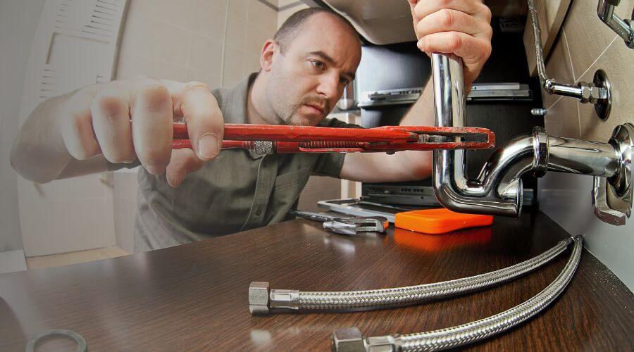 Local annual plumbing maintenance in Ironton, OH
